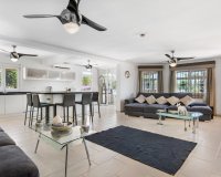 Вторичное жилье - Finca Country Property - Alicante - Катраль