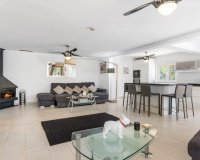 Вторичное жилье - Finca Country Property - Alicante - Катраль