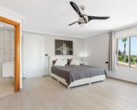 Вторичное жилье - Finca Country Property - Alicante - Катраль