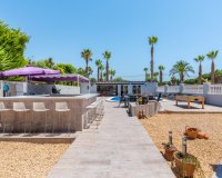 Вторичное жилье - Finca Country Property - Alicante - Катраль