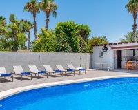 Вторичное жилье - Finca Country Property - Alicante - Катраль