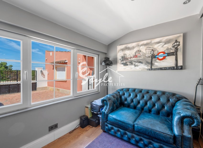 Вторичное жилье - Finca Country Property - Almoradi - Las heredades