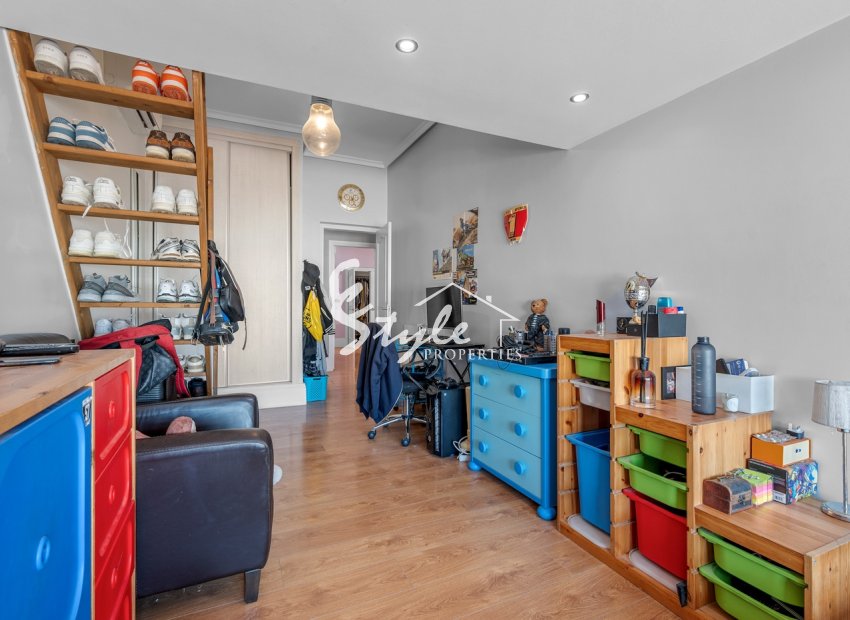 Вторичное жилье - Finca Country Property - Almoradi - Las heredades