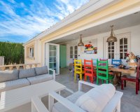 Вторичное жилье - Finca Country Property - Almoradi - Las heredades