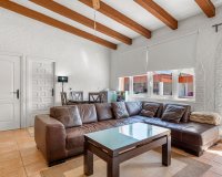 Вторичное жилье - Finca Country Property - Almoradi - Las heredades