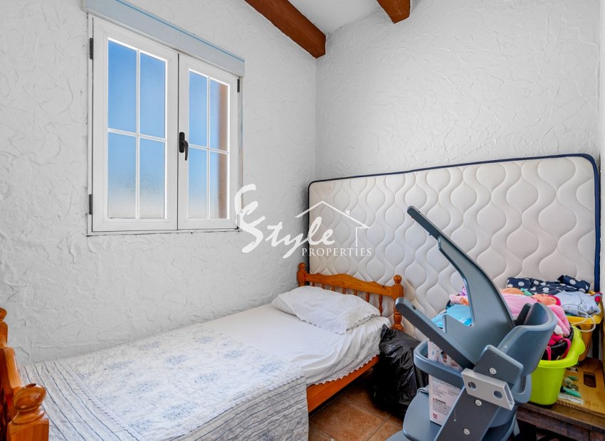 Вторичное жилье - Finca Country Property - Almoradi - Las heredades