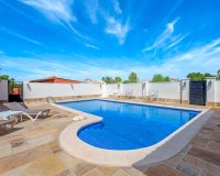 Вторичное жилье - Finca Country Property - Almoradi - Las heredades