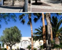 Вторичное жилье - Finca Country Property - Daya Vieja