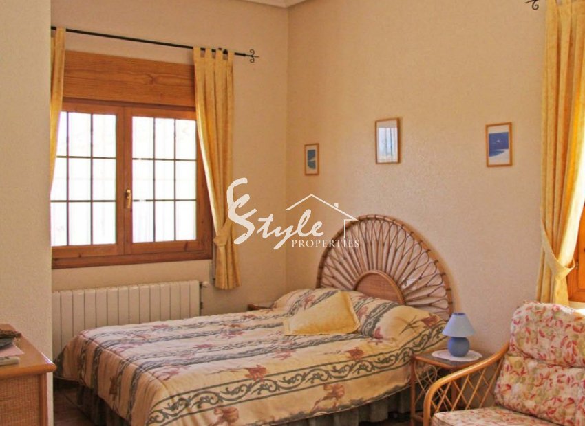 Вторичное жилье - Finca Country Property - Daya Vieja