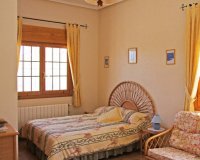 Вторичное жилье - Finca Country Property - Daya Vieja