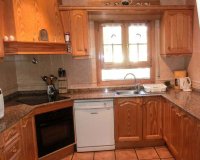 Вторичное жилье - Finca Country Property - Daya Vieja