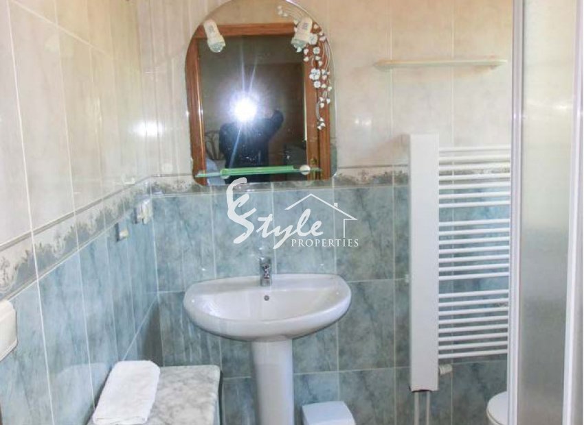 Вторичное жилье - Finca Country Property - Daya Vieja
