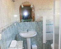 Вторичное жилье - Finca Country Property - Daya Vieja