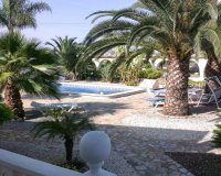 Вторичное жилье - Finca Country Property - Daya Vieja