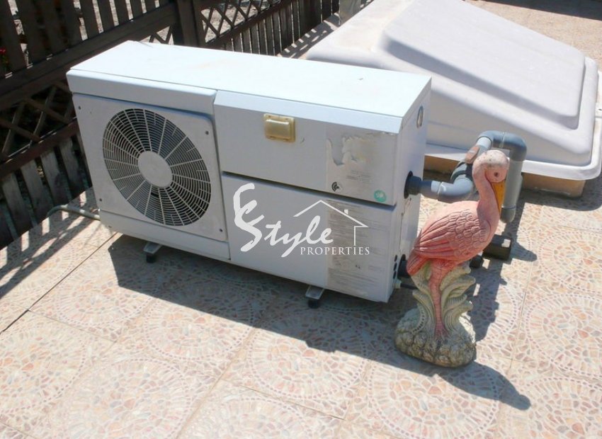 Вторичное жилье - Finca Country Property - Долорес