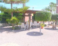 Вторичное жилье - Finca Country Property - Долорес