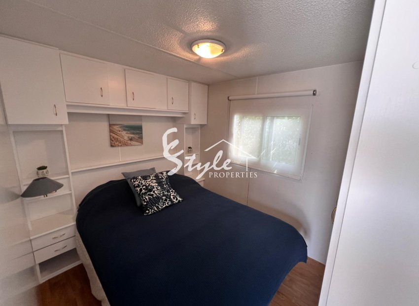 Вторичное жилье - Finca Country Property - Эльче - Ла Марина