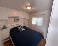 Вторичное жилье - Finca Country Property - Эльче - Ла Марина