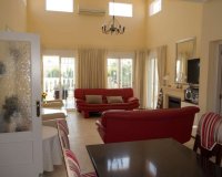 Вторичное жилье - Finca Country Property - Катраль