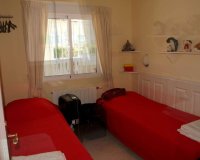 Вторичное жилье - Finca Country Property - Катраль