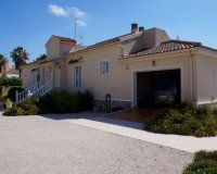 Вторичное жилье - Finca Country Property - Катраль