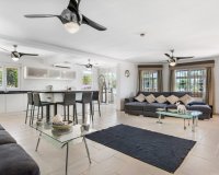 Вторичное жилье - Finca Country Property - Катраль