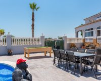 Вторичное жилье - Finca Country Property - Катраль