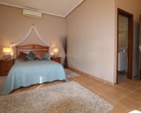 Вторичное жилье - Finca Country Property - Катраль