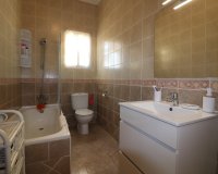 Вторичное жилье - Finca Country Property - Катраль