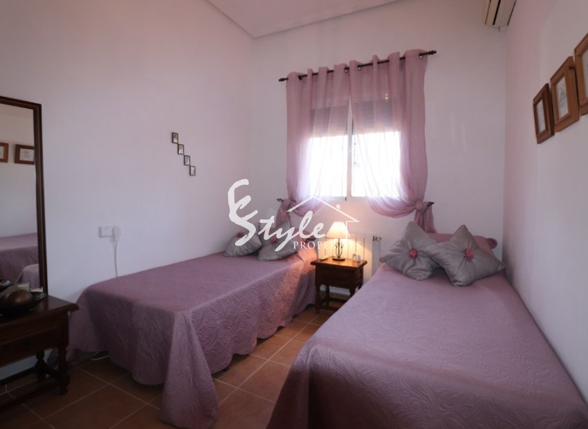 Вторичное жилье - Finca Country Property - Катраль