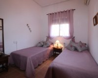 Вторичное жилье - Finca Country Property - Катраль