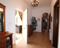 Вторичное жилье - Finca Country Property - Катраль