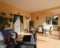 Вторичное жилье - Finca Country Property - Катраль