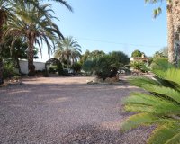 Вторичное жилье - Finca Country Property - Катраль