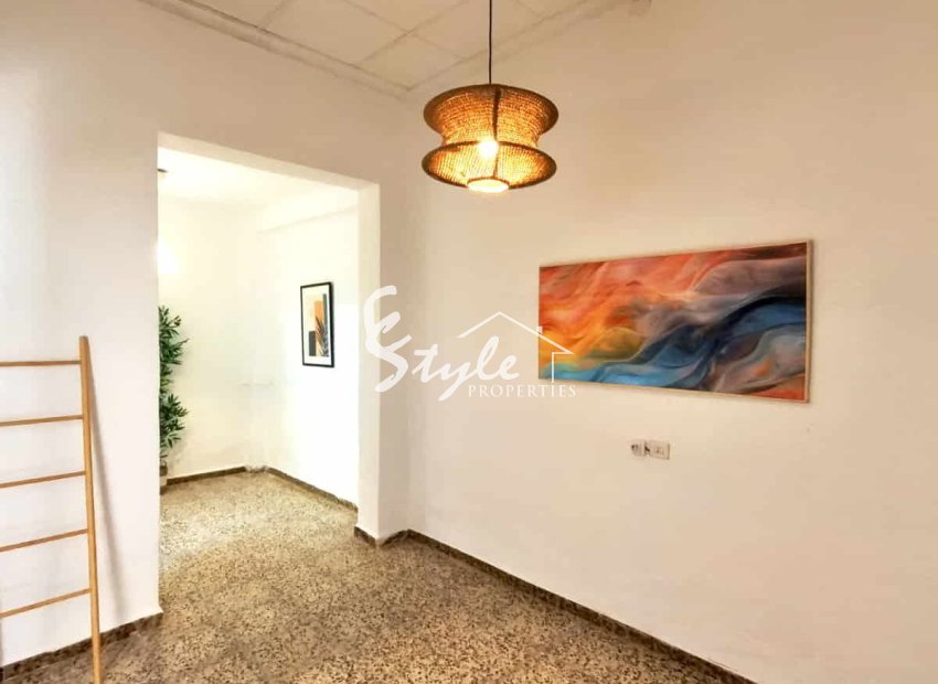 Вторичное жилье - Finca Country Property - Los Alcazares - Los Narejos