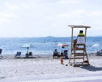 Вторичное жилье - Finca Country Property - Los Alcazares - Los Narejos