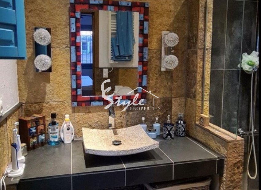 Вторичное жилье - Finca Country Property - Лос Монтесинос - Los Montesinos