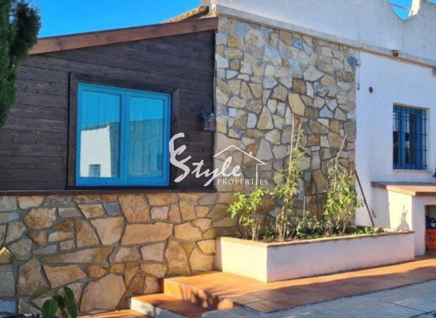 Вторичное жилье - Finca Country Property - Los Montesinos