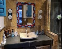 Вторичное жилье - Finca Country Property - Los Montesinos