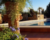 Вторичное жилье - Finca Country Property - Los Montesinos