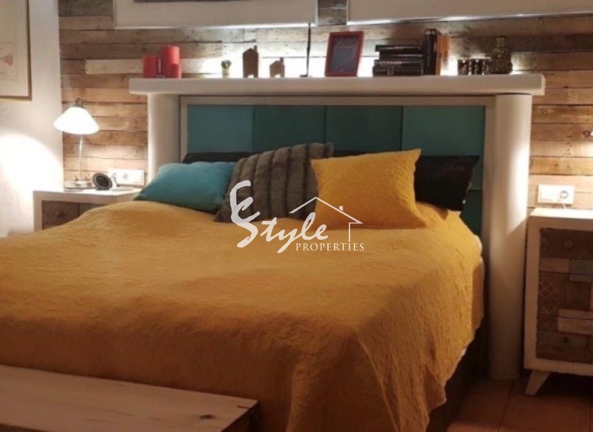 Вторичное жилье - Finca Country Property - Los Montesinos