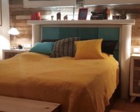 Вторичное жилье - Finca Country Property - Los Montesinos