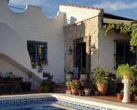 Вторичное жилье - Finca Country Property - Los Montesinos
