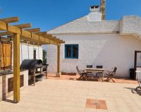 Вторичное жилье - Finca Country Property - Los Montesinos