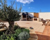 Вторичное жилье - Finca Country Property - Los Montesinos