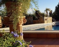 Вторичное жилье - Finca Country Property - Los Montesinos