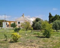 Вторичное жилье - Finca Country Property - Los Montesinos