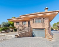 Вторичное жилье - Finca Country Property - Murcia - Carretera de Beniel