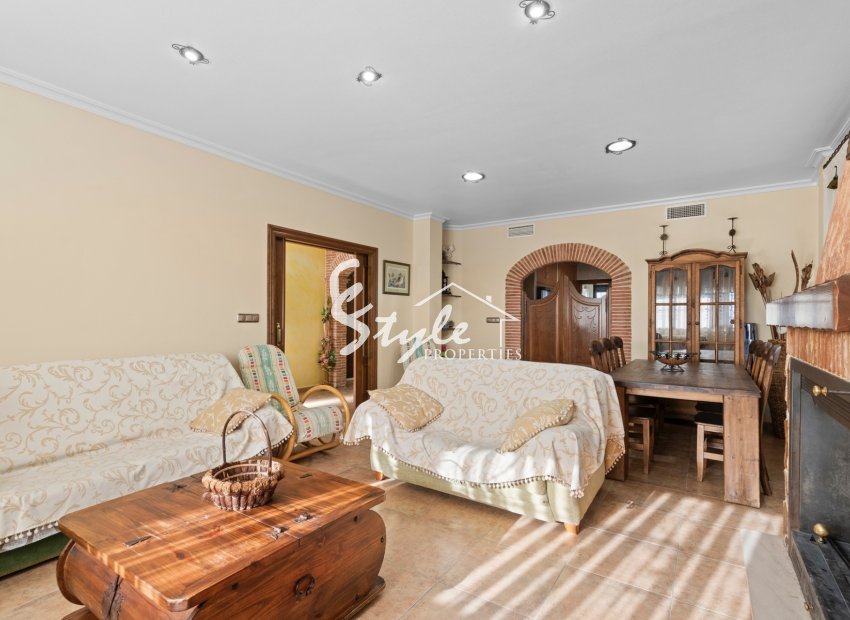 Вторичное жилье - Finca Country Property - Murcia - Carretera de Beniel