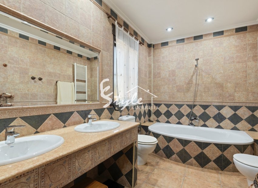 Вторичное жилье - Finca Country Property - Murcia - Carretera de Beniel